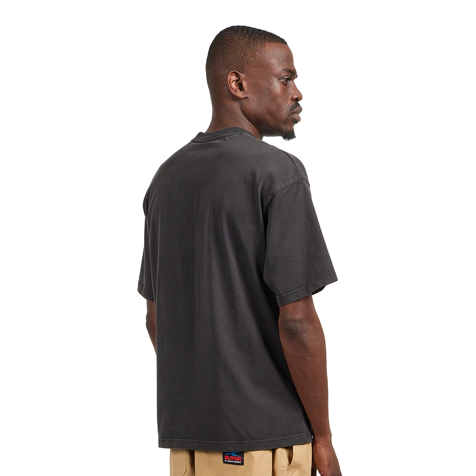 Butter Goods x Peanuts - Can't Stand It Tee