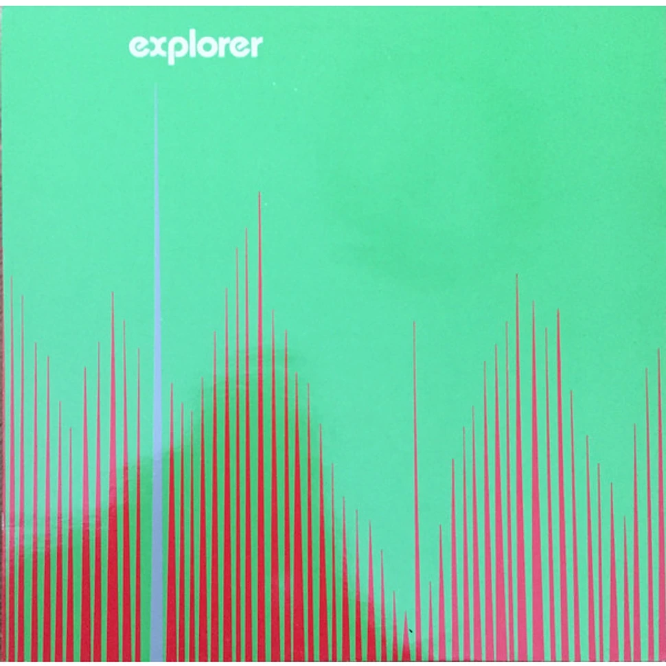 Explorer - Explorer