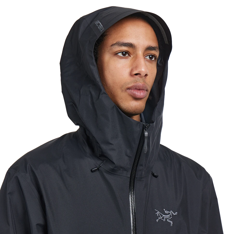Arc'teryx - Beta SL Jacket (Black) | HHV