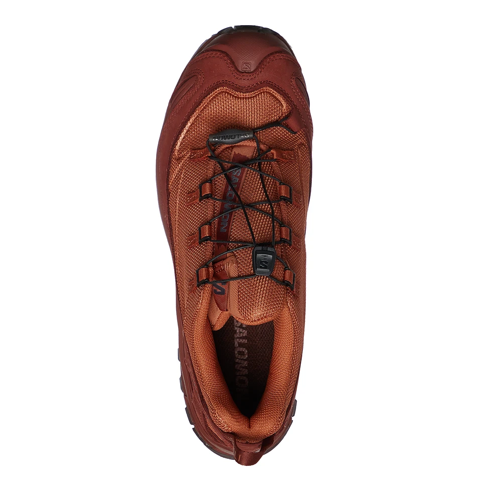 Salomon x J EONGL I - XA Pro 3D