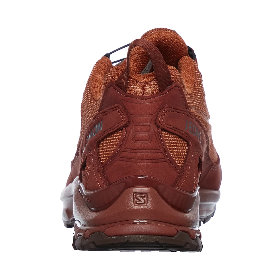 Salomon x J EONGL I - XA Pro 3D