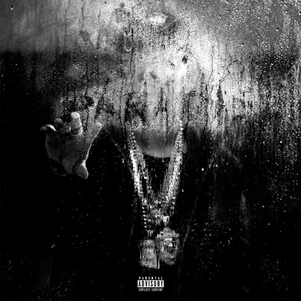 Big Sean - Dark Sky Paradise