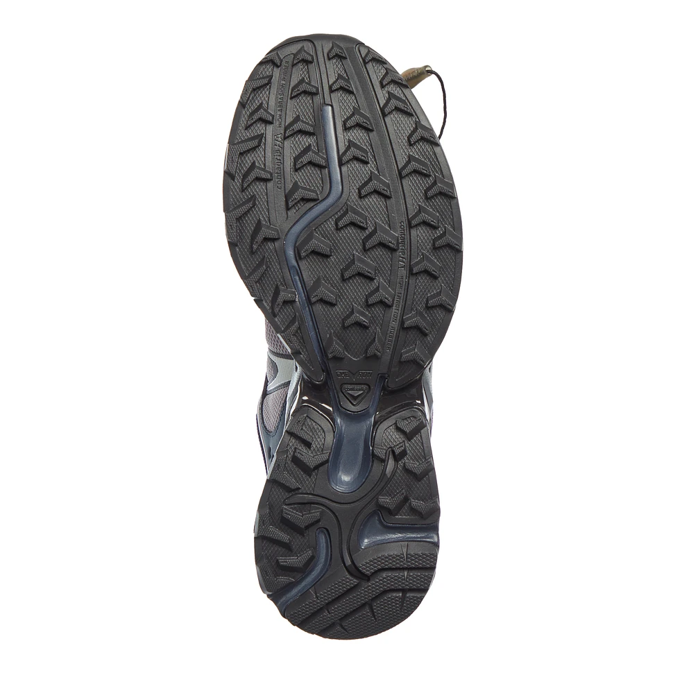 Salomon - XT-Whisper