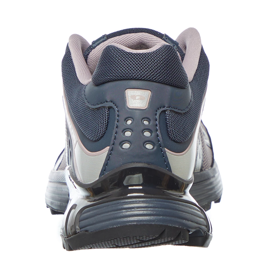 Salomon - XT-Whisper