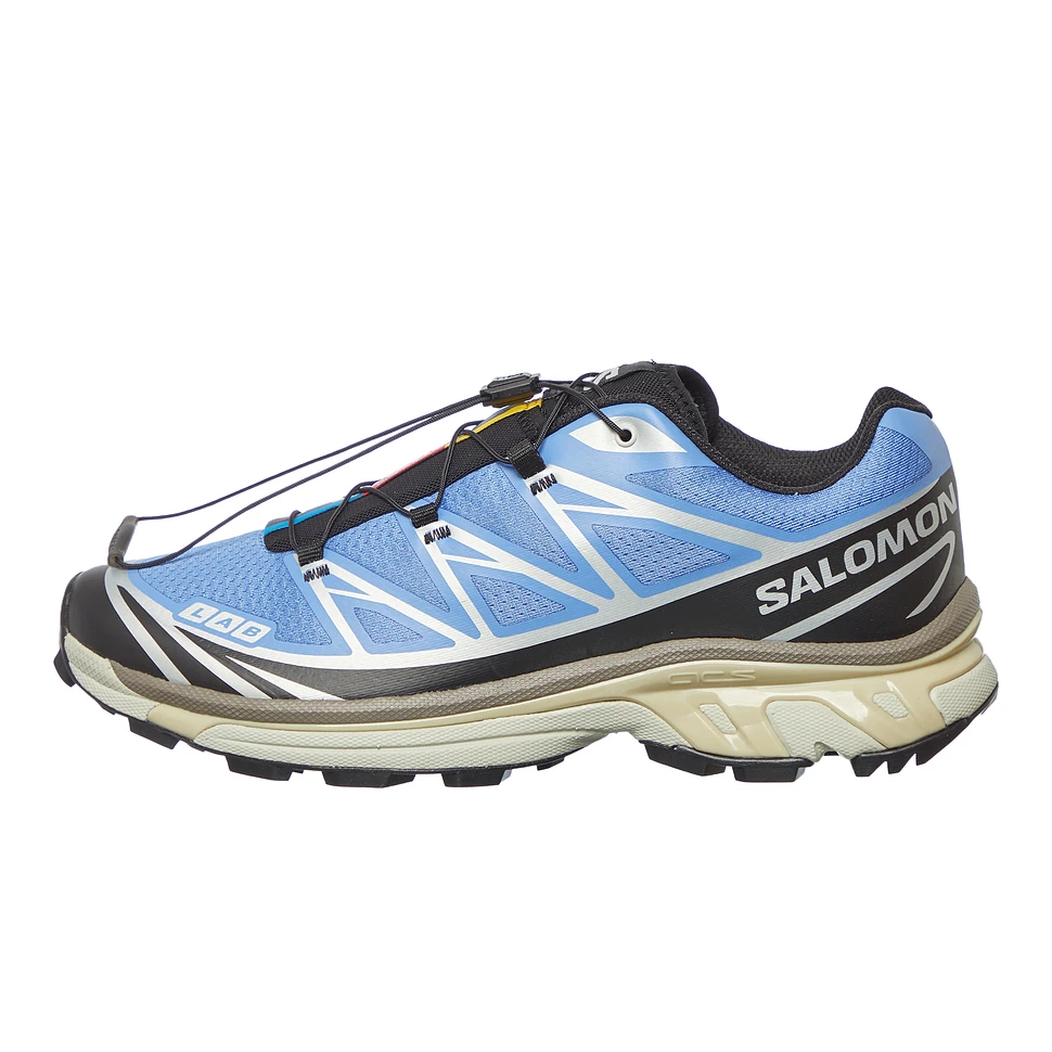 Salomon - XT-6