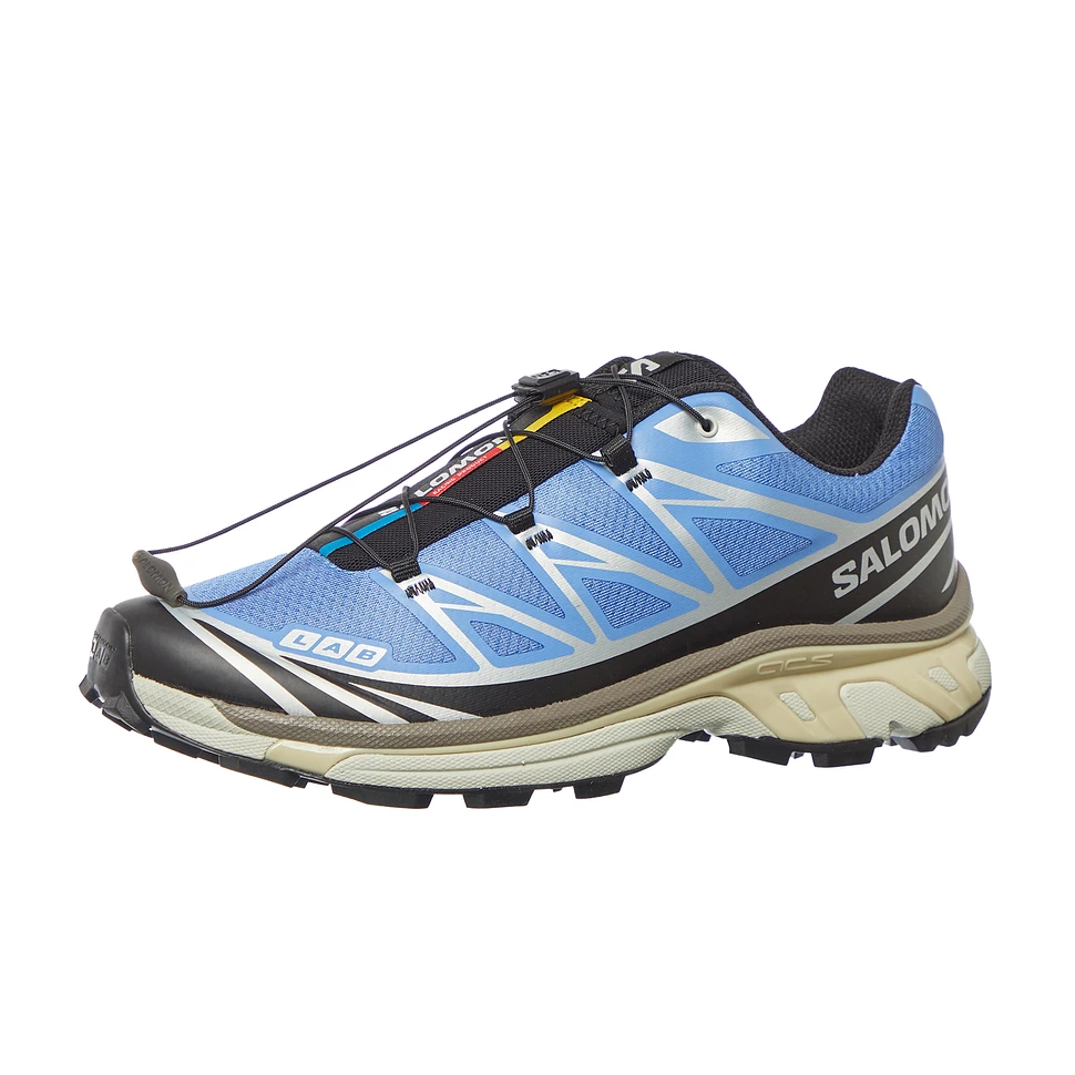 Salomon - XT-6