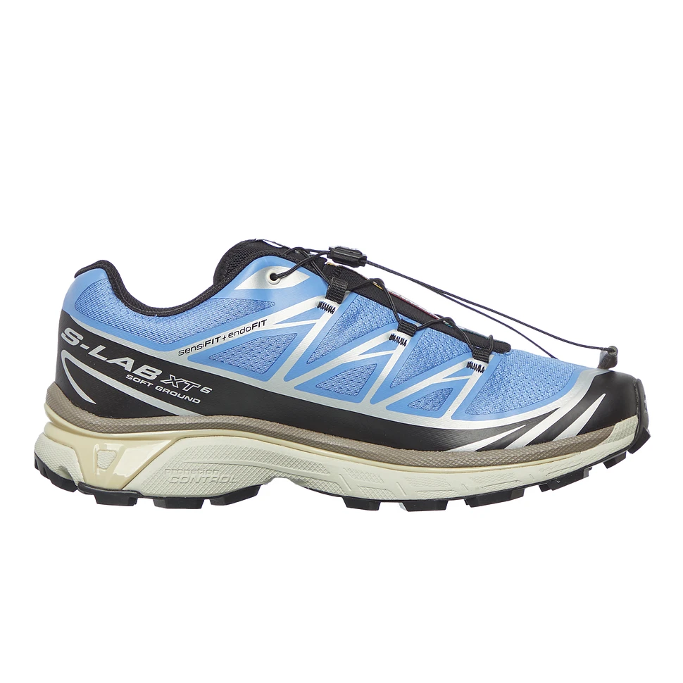 Salomon - XT-6
