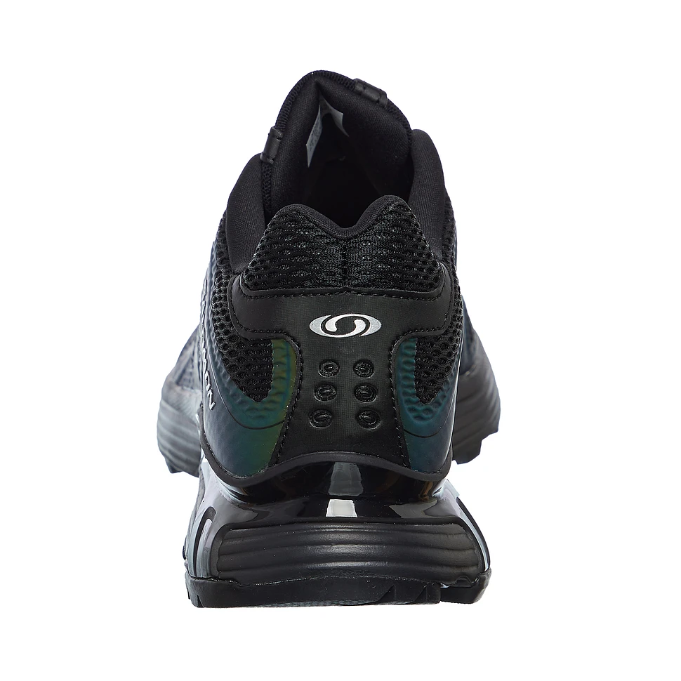 Salomon - XT-Whisper Void (Black / Black / Silver Metallic X) | HHV