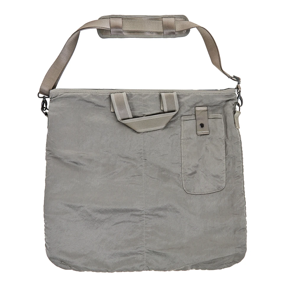 C.P. Company - Nylon B Lens Tote Bag
