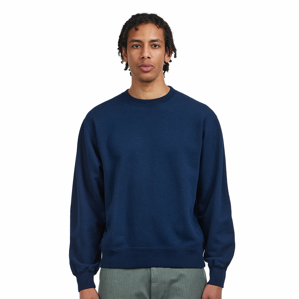 Sweat Crew