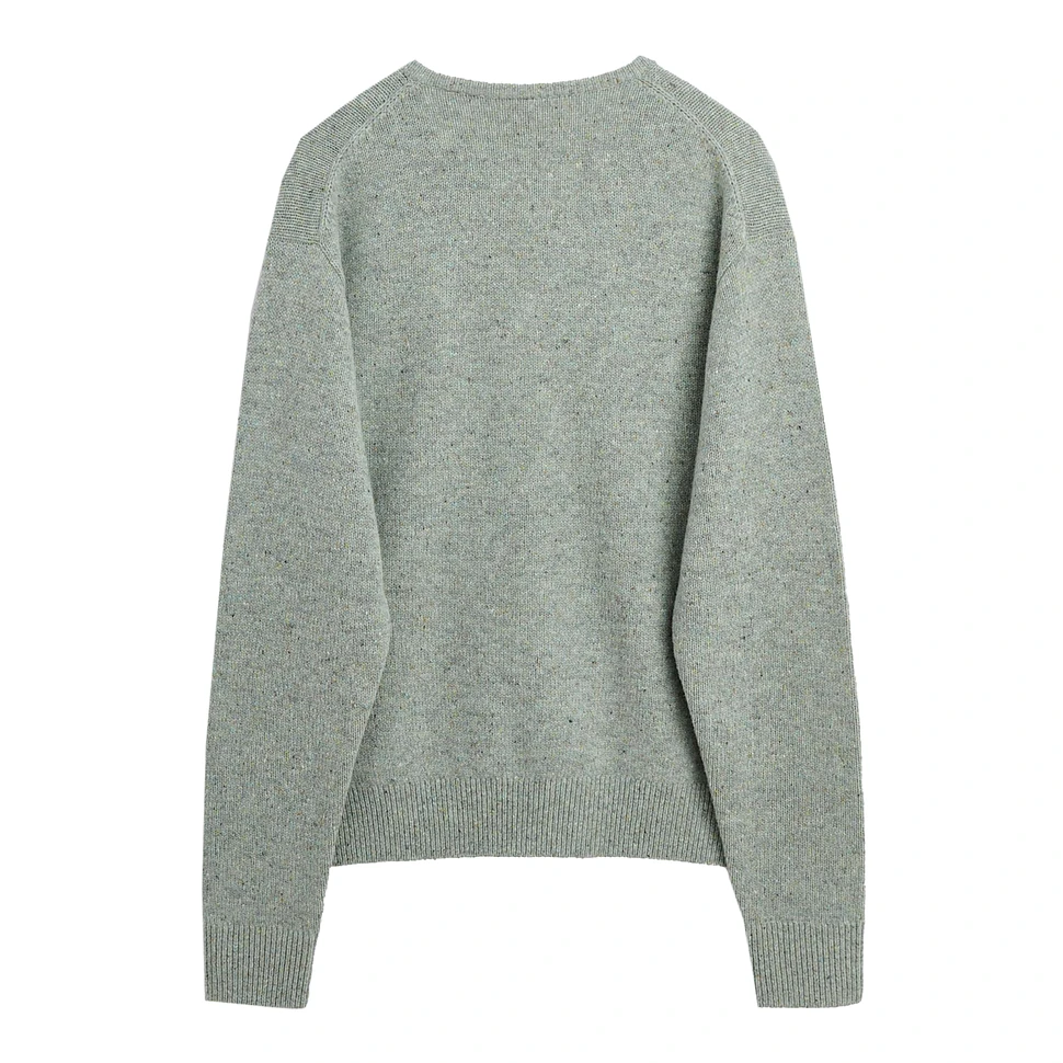 Sunflower - Donnegal Zip Cardigan