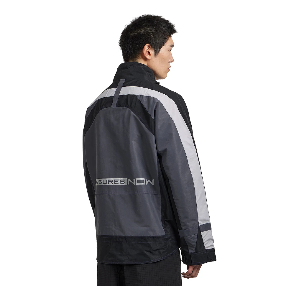 PLEASURES - Tactical Moto Jacket