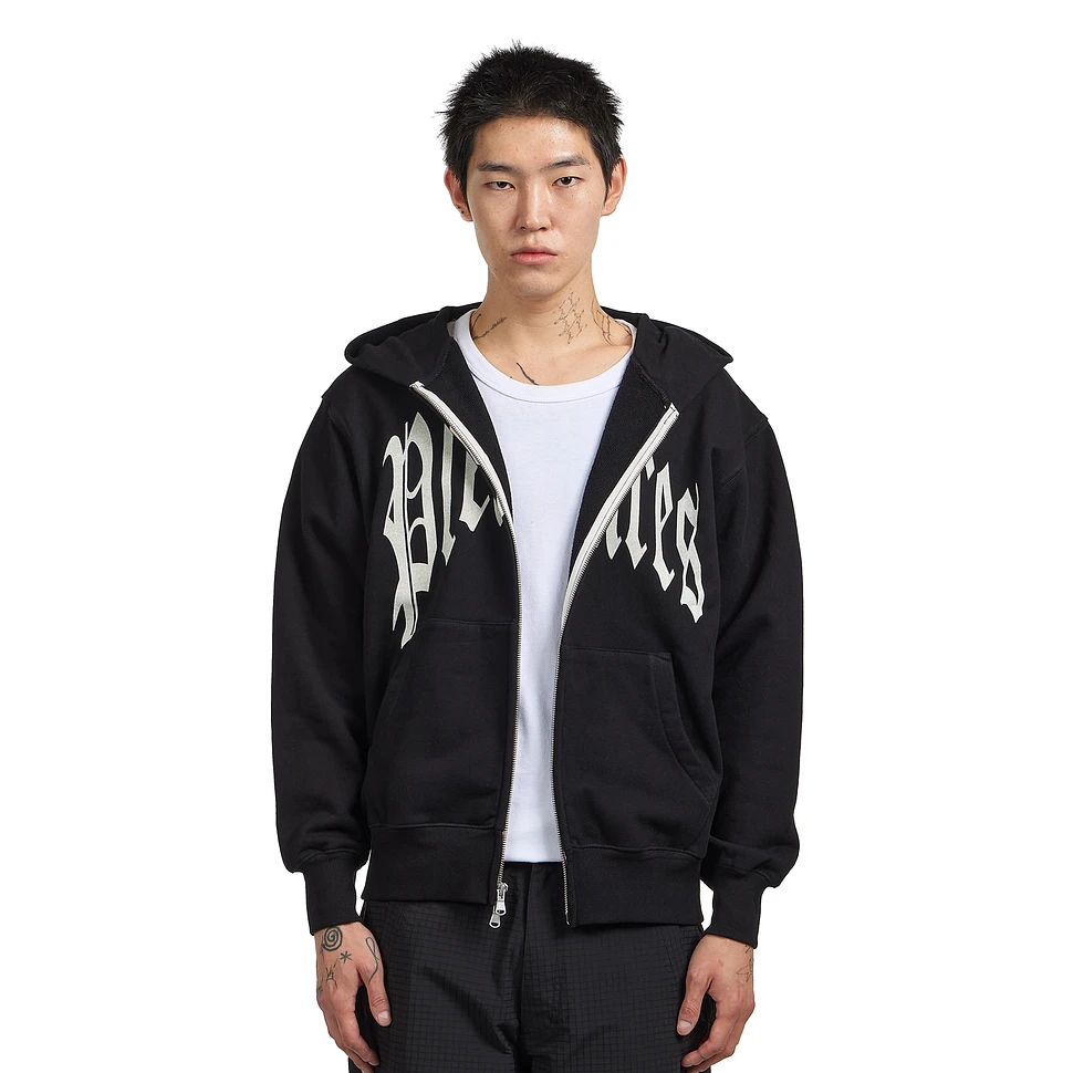 PLEASURES - Twitch Zip Hoodie