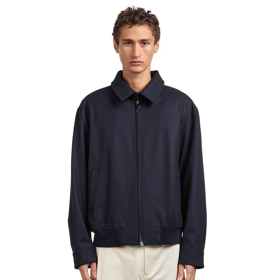 Baracuta - G18 Melton Jacket