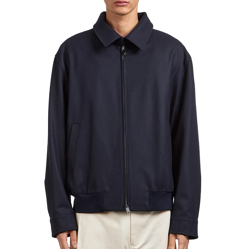 Baracuta - G18 Melton Jacket