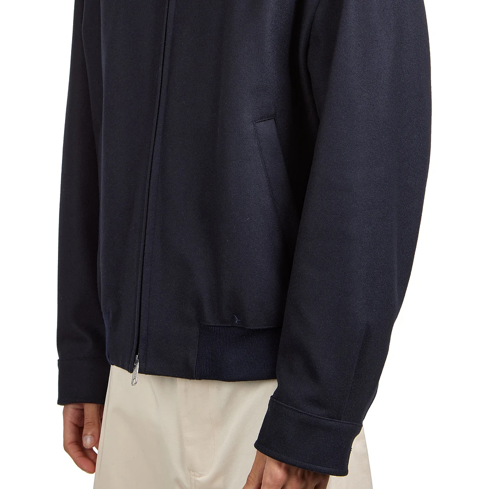 Baracuta - G18 Melton Jacket