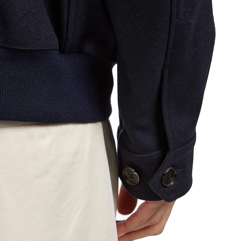 Baracuta - G18 Melton Jacket