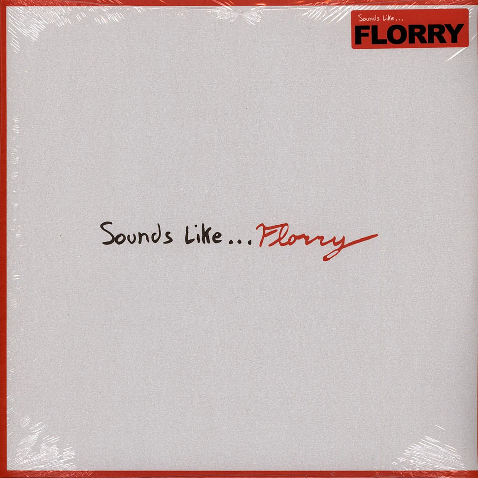 Florry - Sounds Like...