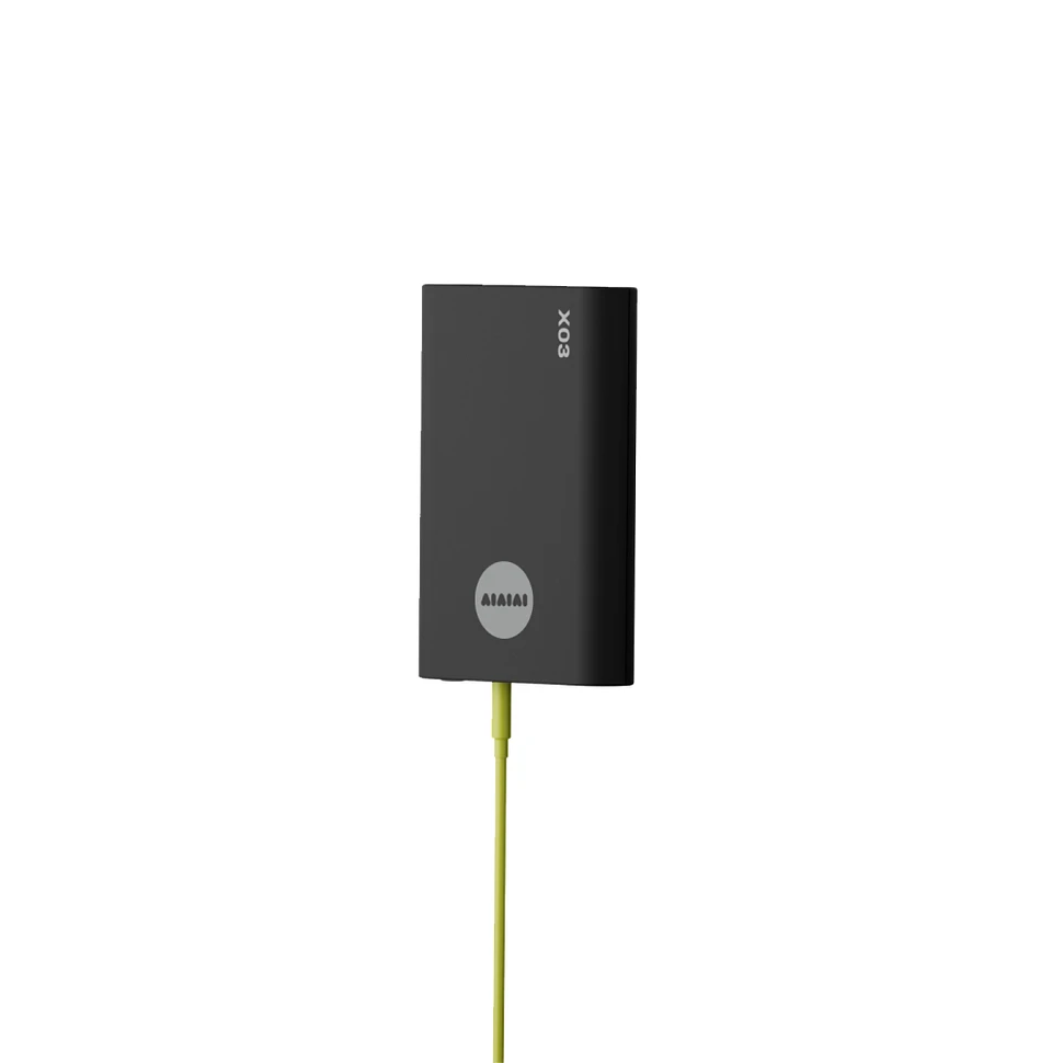 AIAIAI - X03 - Transmitter | HHV