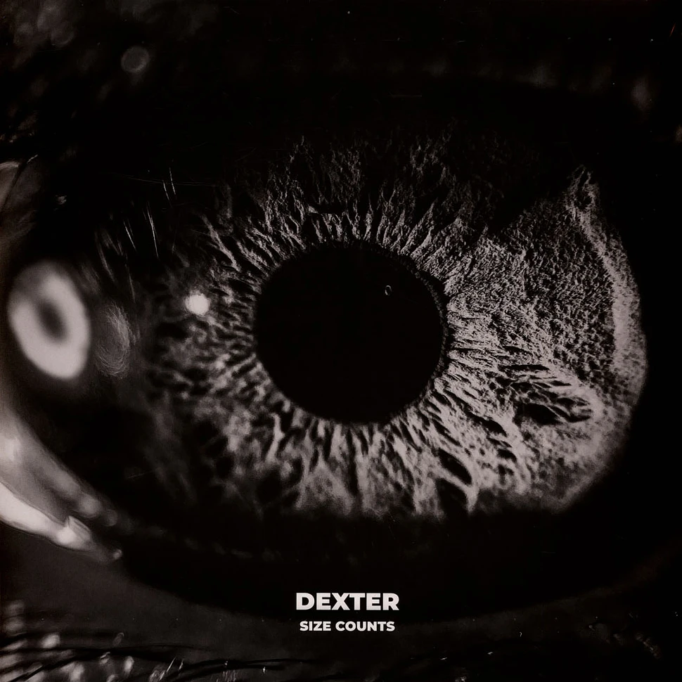 Dexter - Size Counts
