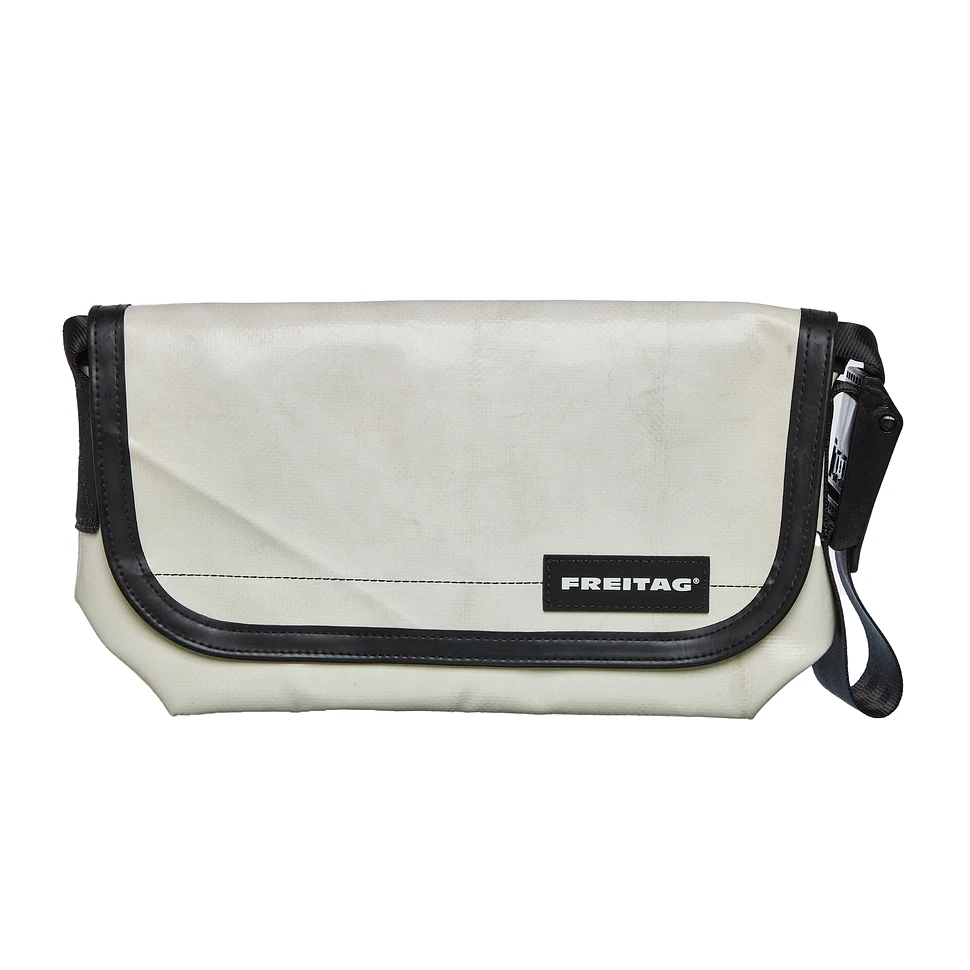 FREITAG - Hawaii Five-O (Patinaweiss) | HHV