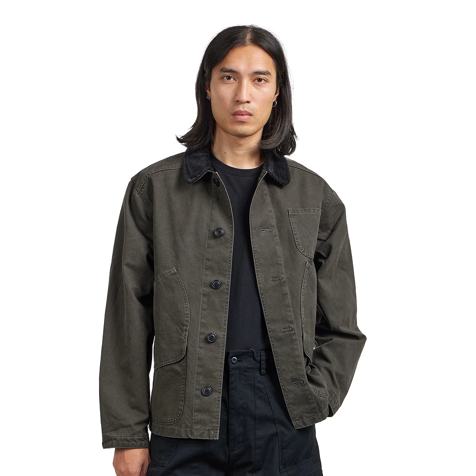 Filson - Canvas Outfitter Jacket - 2XL 新品【FILSON】CANVAS