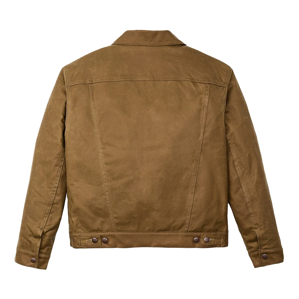 Filson x Wrangler - Adventure Jacket