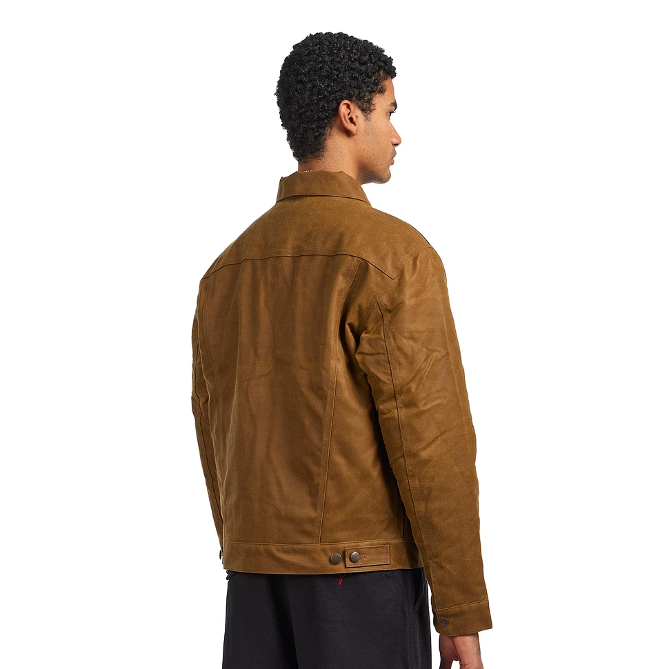 Filson x Wrangler - Adventure Jacket