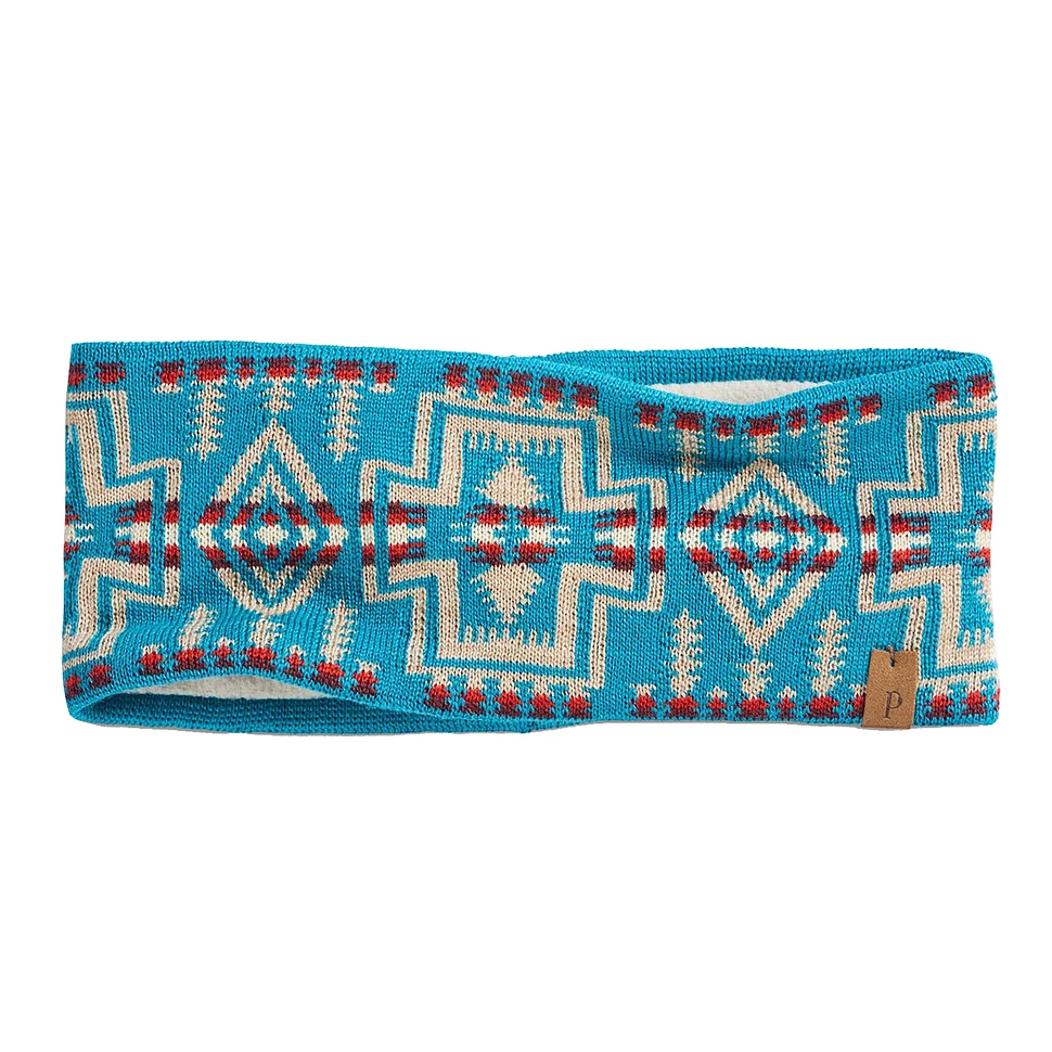 Pendleton - Fleece-Lined Headband
