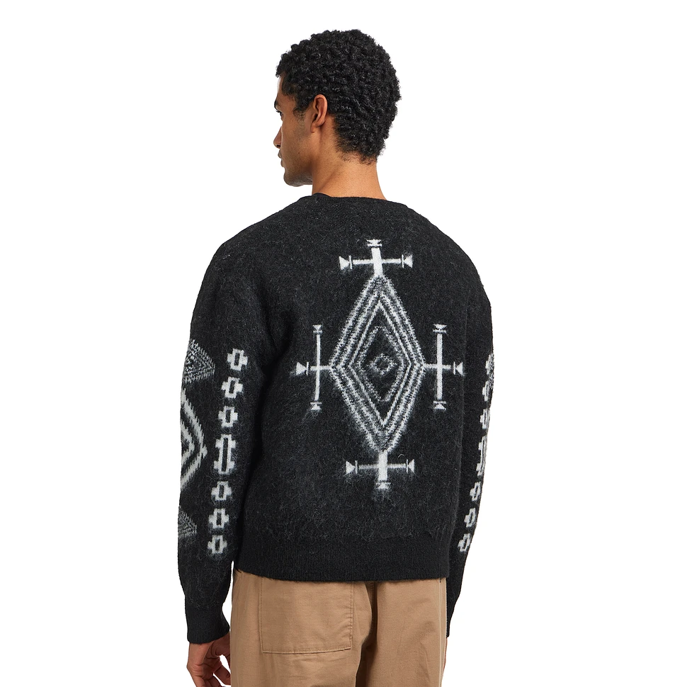 Pendleton - Mohair Cardigan