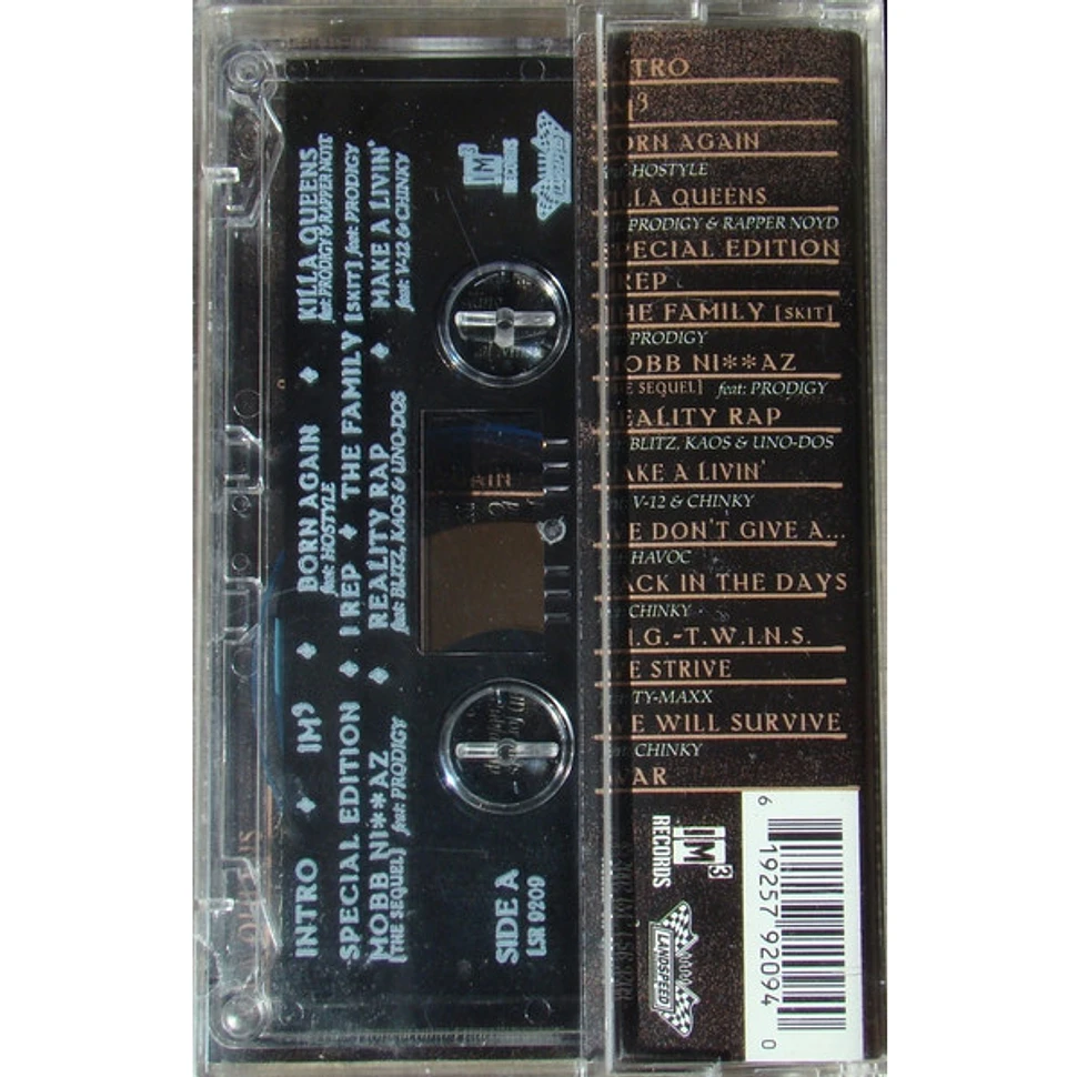 Infamous Mobb - Special Edition