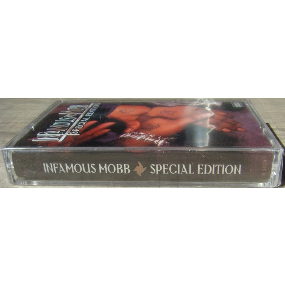 Infamous Mobb - Special Edition