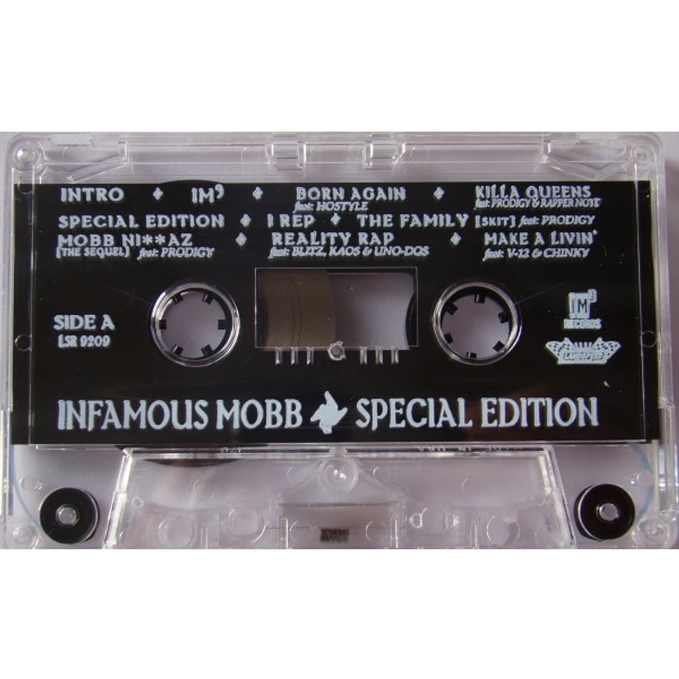 Infamous Mobb - Special Edition
