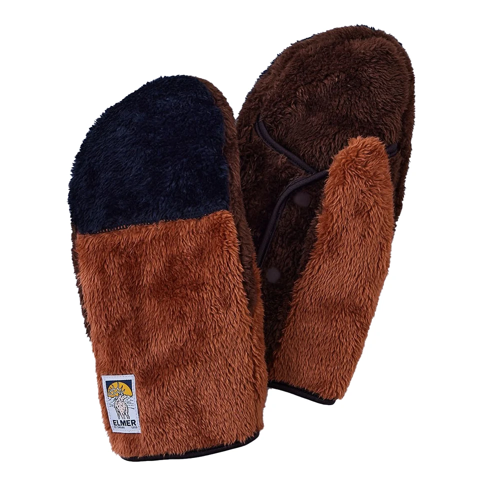 Elmer by Swany - Cuddly Cub Mitten