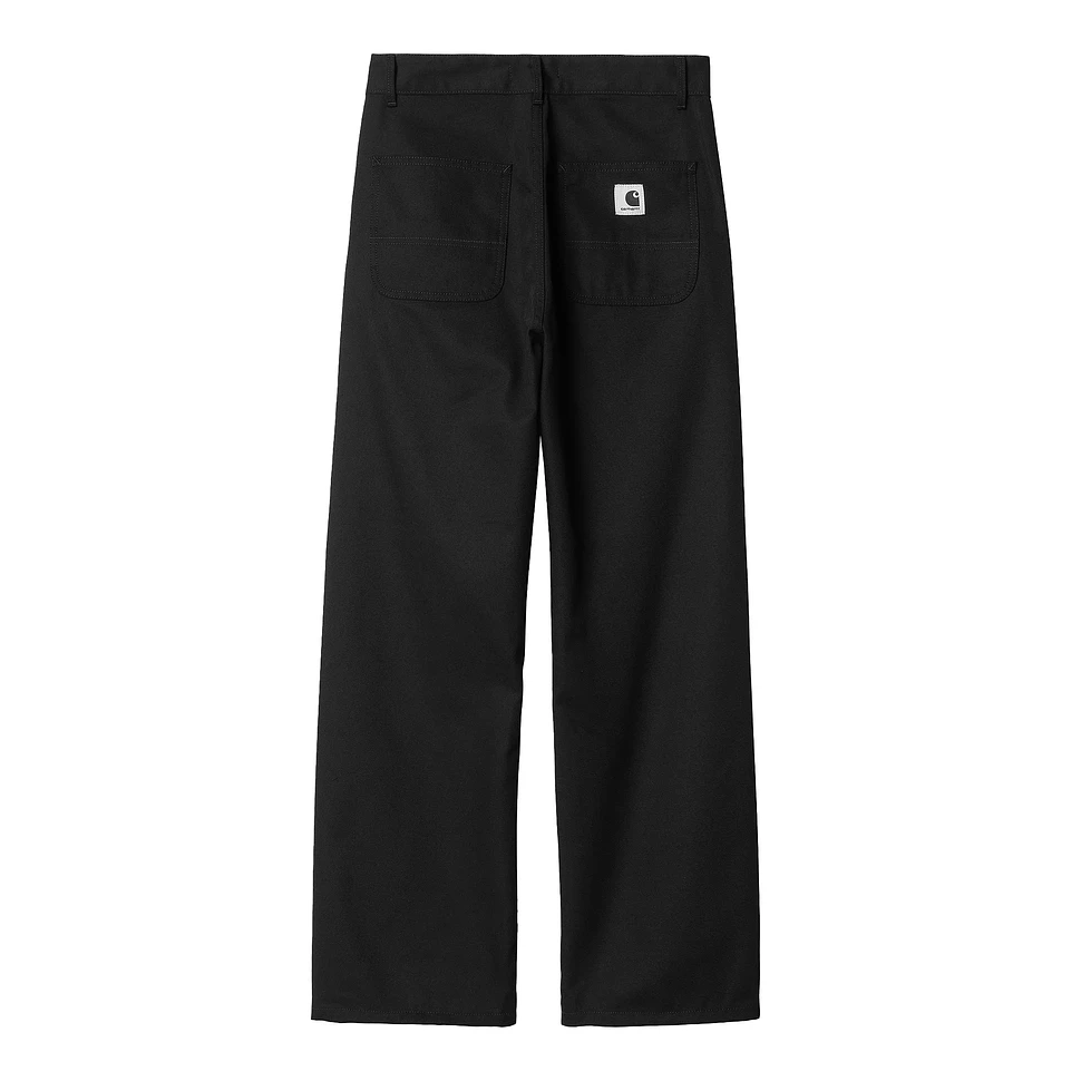 Carhartt WIP - W' Simple Pant "Arlington" Twill, 8.25 oz