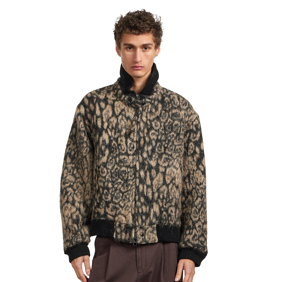 ENGINEERED GARMENTS 　LLJacket　23AW Engineered Garments - LL Jacket (Brown) | HHV