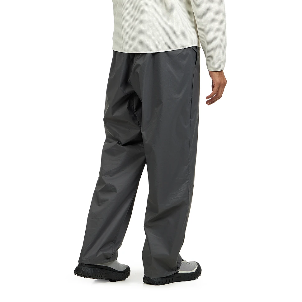 Goldwin - Pertex Equilibrium Wind Pants (Shadow Gray) | HHV