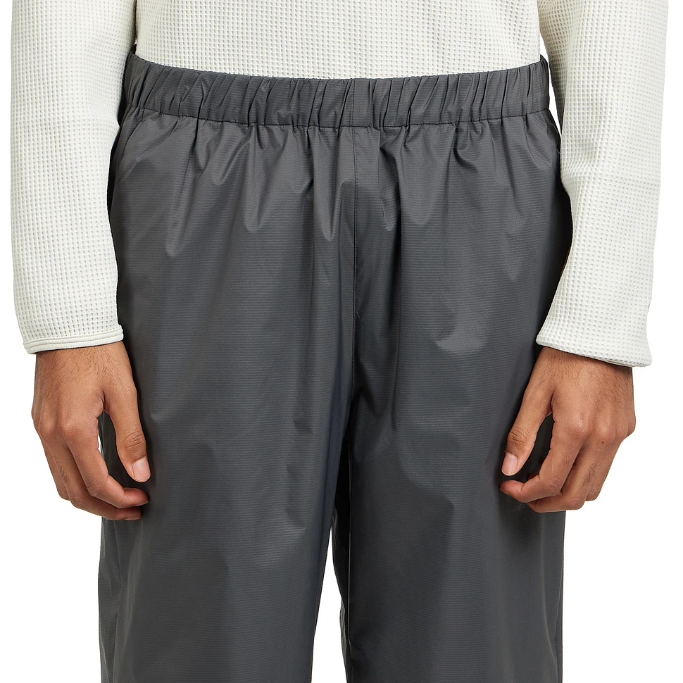 Goldwin - Pertex Equilibrium Wind Pants (Shadow Gray) | HHV