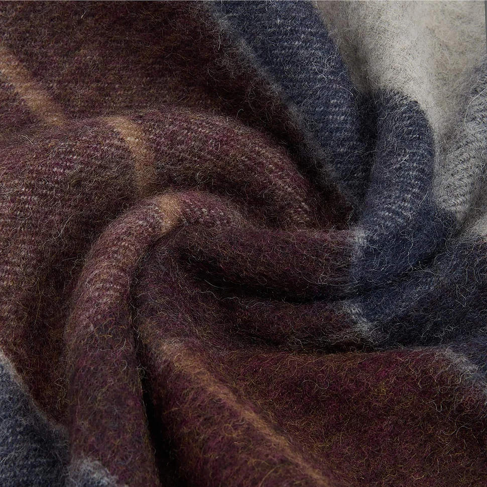 Barbour - Inverness Tartan Scarf