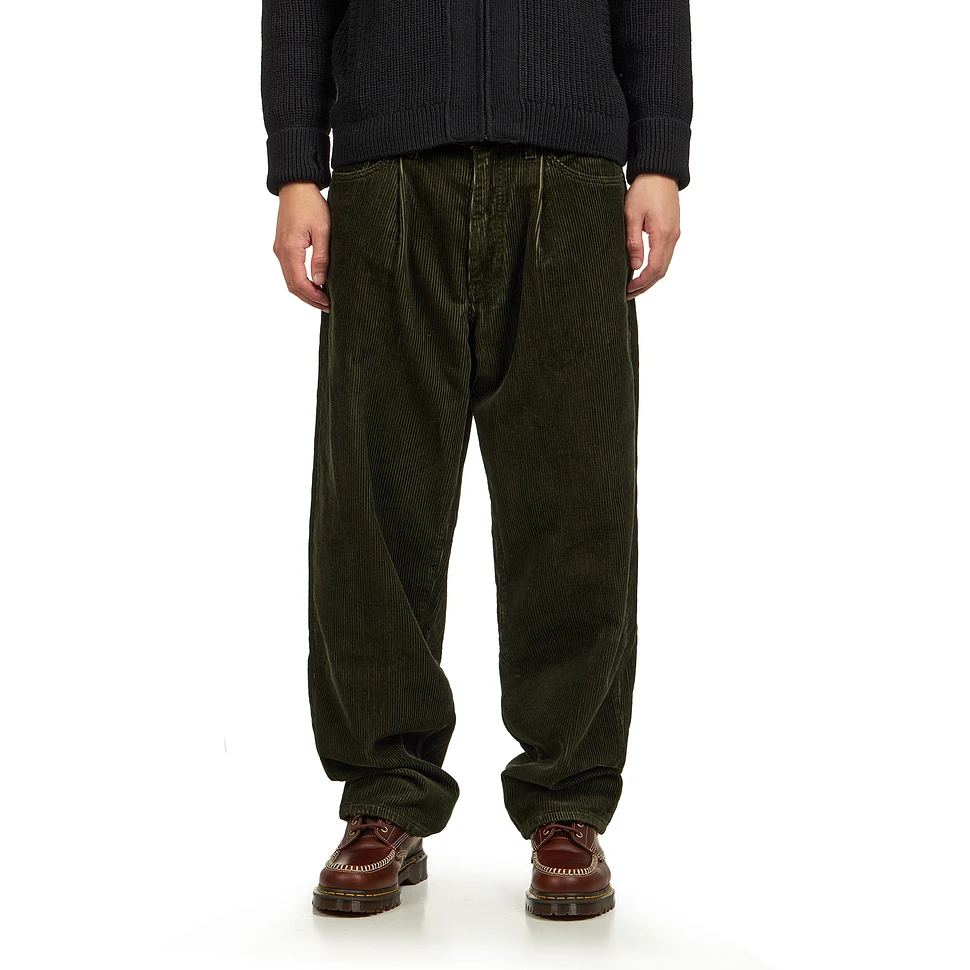 Barbour x Levi's® - 578™ Hose Corduroy Baggy (Rosin) | HHV