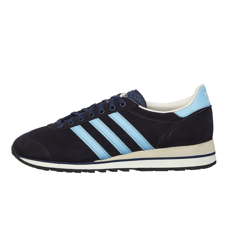 adidas Spezial x Oasis - NG Marathon SPZL (Night Navy
