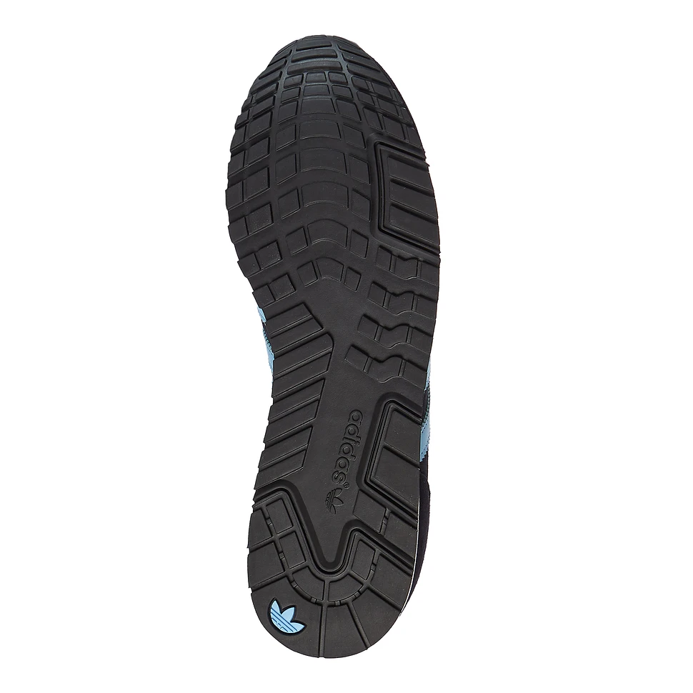 adidas Spezial x Oasis - NG Marathon SPZL (Night Navy / Clear Blue