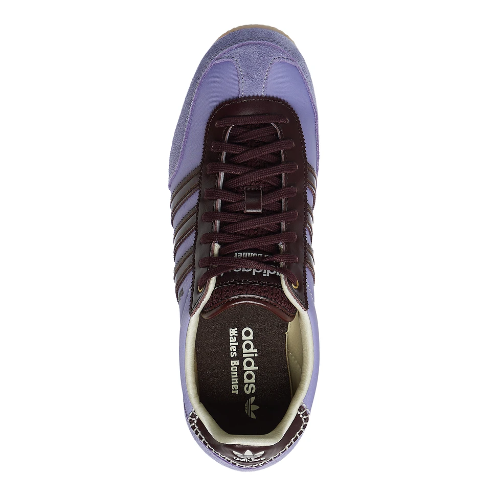 adidas x Wales Bonner - Japan