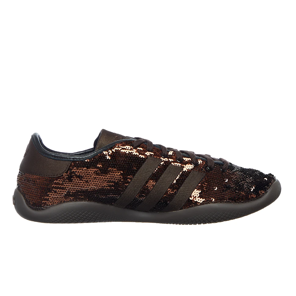 adidas x Wales Bonner - Karintha Lo