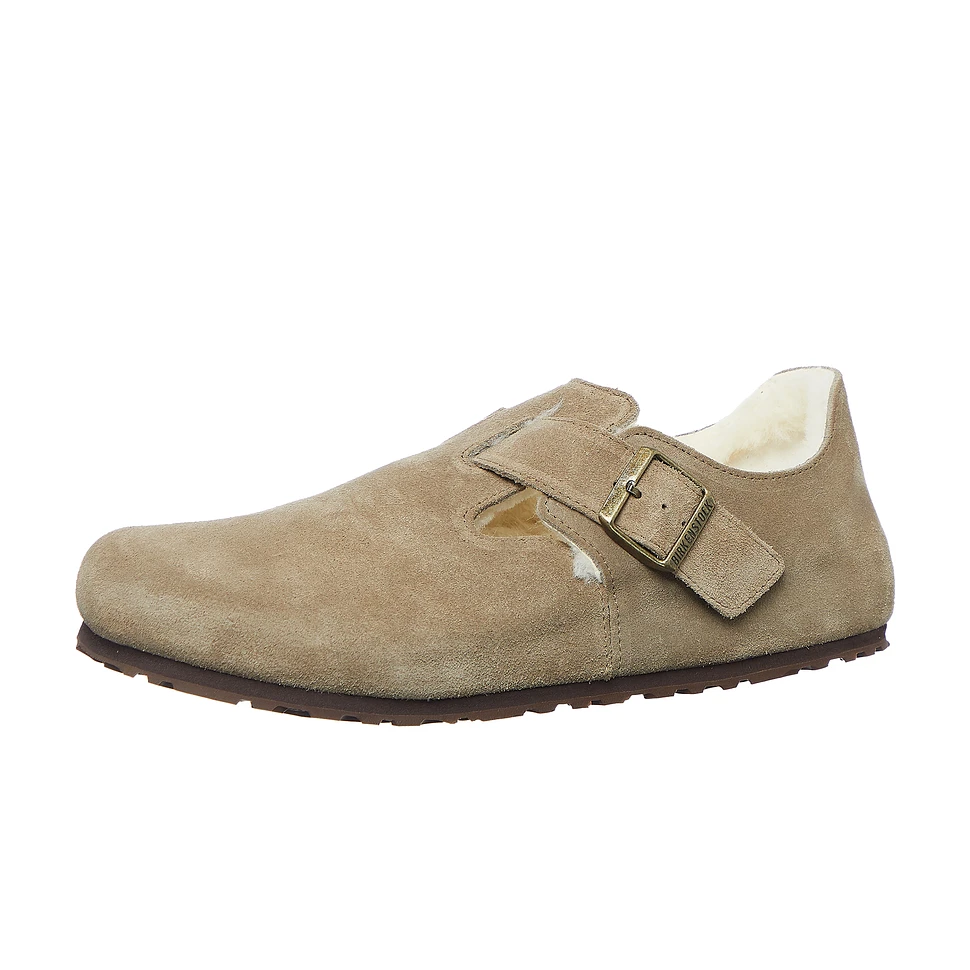 Birkenstock - London