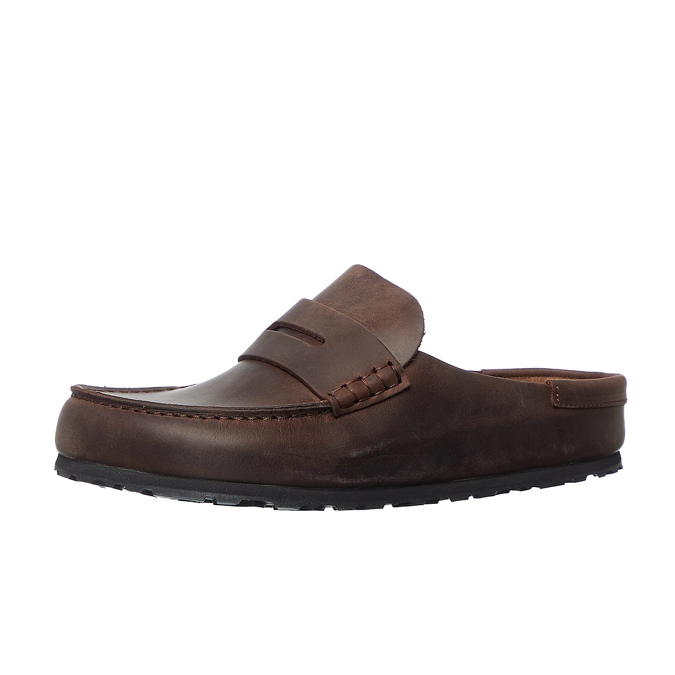 Birkenstock - W Naples Wrapped