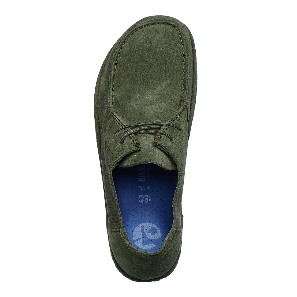 Birkenstock - Utti Lace