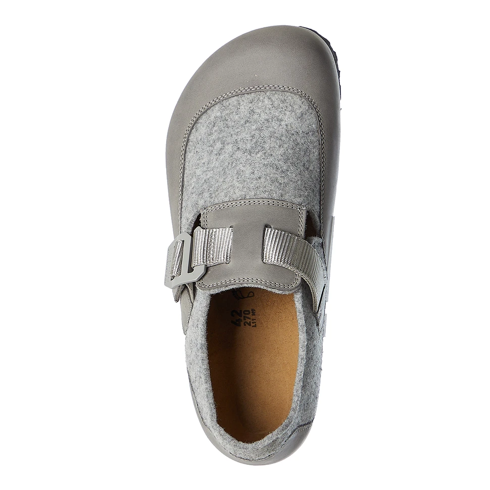 Birkenstock - London (Stone Coin) | HHV