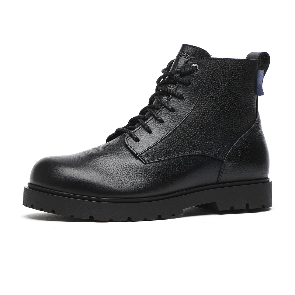 Birkenstock - Highwood Lace Mid