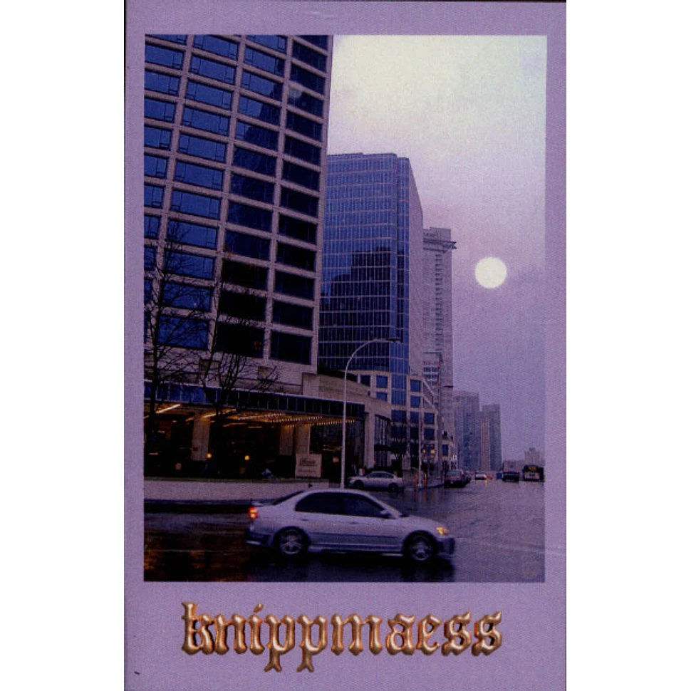 Knippmäss - Knippmäss